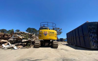 A Guide to Full Industrial Demolition: What It Involves and Why It Matters