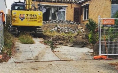 How to Choose the Right Demolition Contractors for Your Melbourne Project