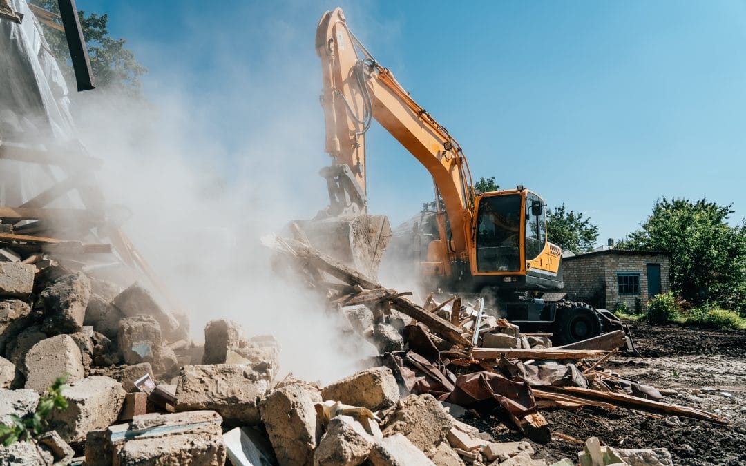 Demolition Done Right: How to Prepare Your Melbourne Property for a Safe and Successful Project