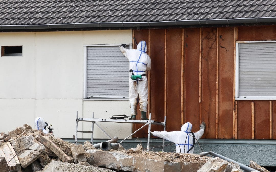 How Melbourne’s Asbestos Removal Laws Affect Your Renovation