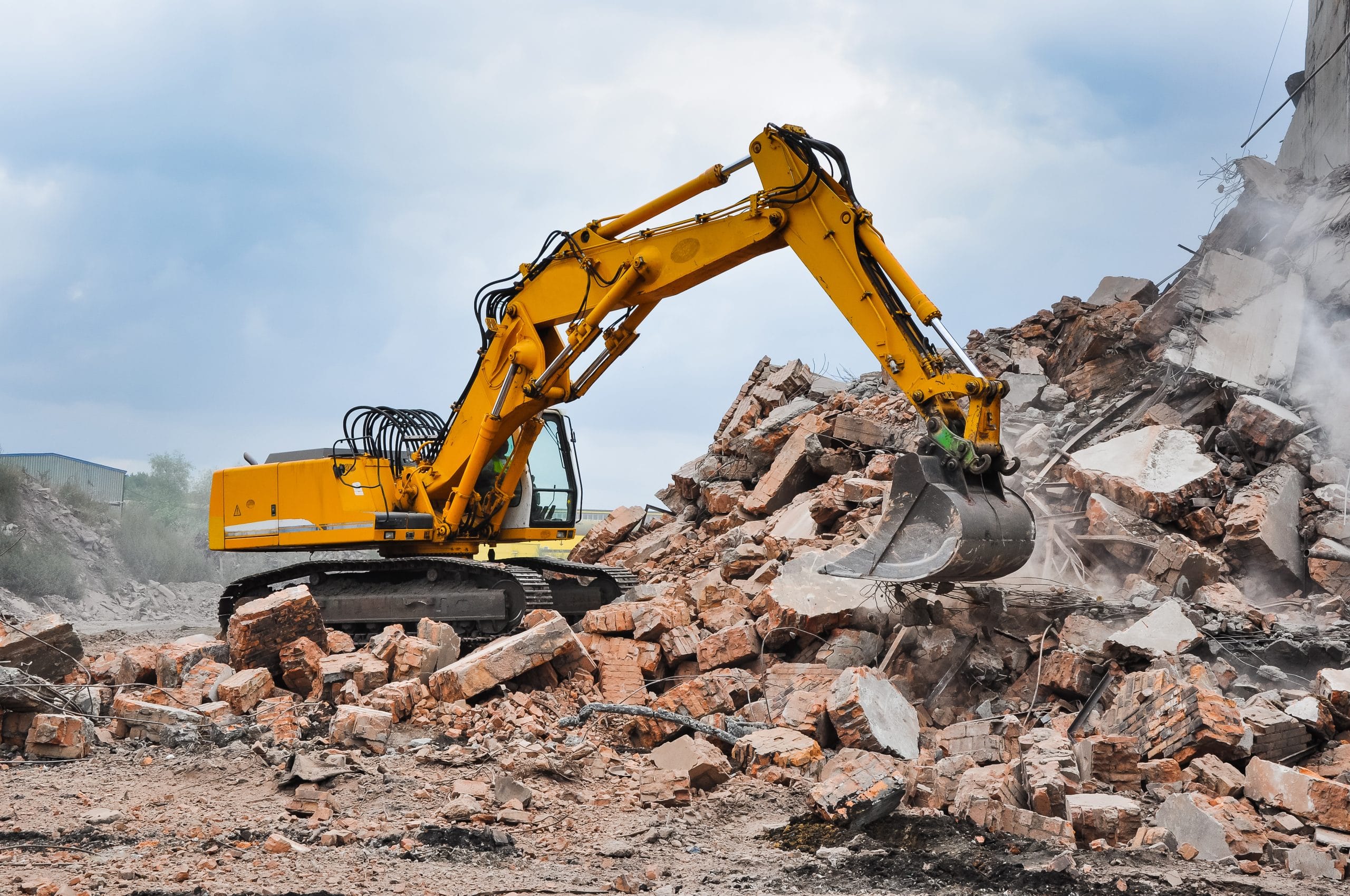 The Hidden Costs of DIY Demolition Why Hiring Professionals Saves Time and Money