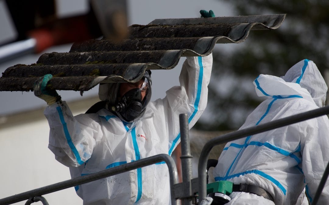 Why Asbestos Testing Is Crucial Before Any Renovation or Demolition Project