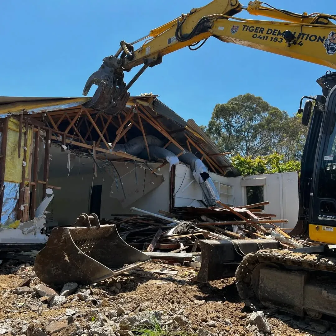 The Hidden Costs of DIY Demolition Why Hiring Professionals Saves Time and Money